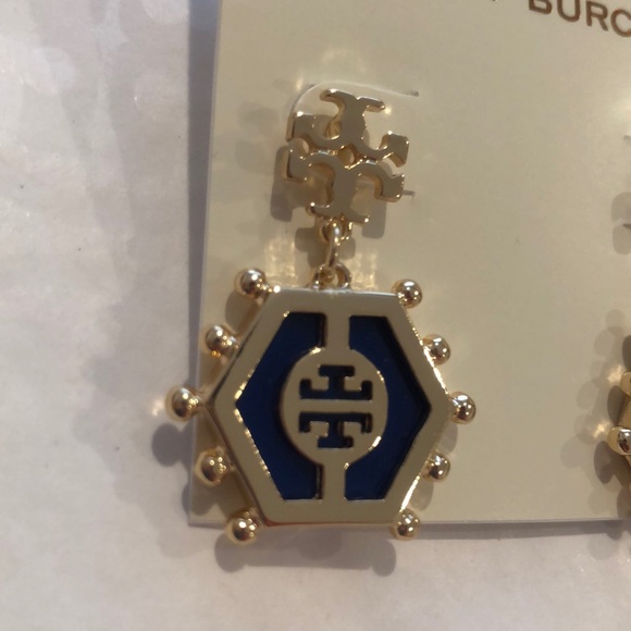 💝Tory Burch Earring💝 - Picture 9 of 14